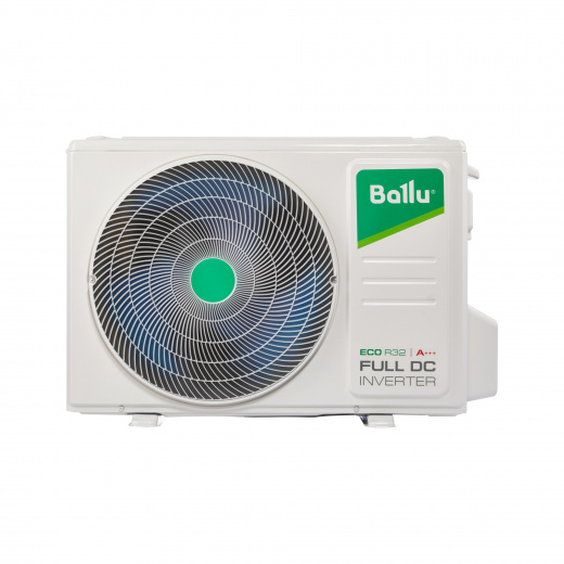 BALLU Boho DC BSNI-10HN8