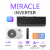 DAICHI MIRACLE INVERTER MIR35AVQS1R-1/MIR35FVS1R-1