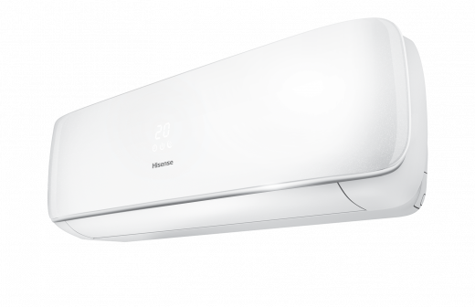 Внутренние блоки Hisense настенного типа серии Premium Design FREE Match DC Inverter R32