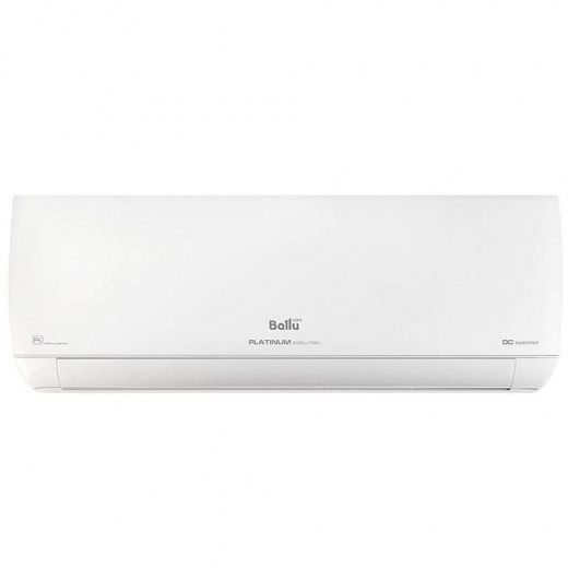 BALLU Platinum Evolution DC BSUI-09HN8_V4